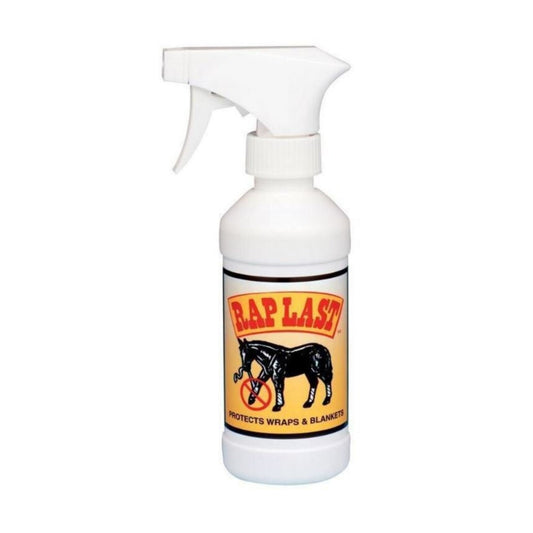 Raplast Spray For Horses 8oz.