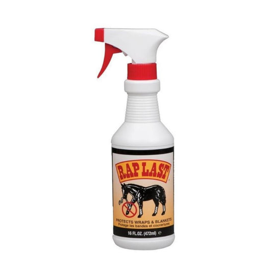 Raplast Spray For Horses 16oz.