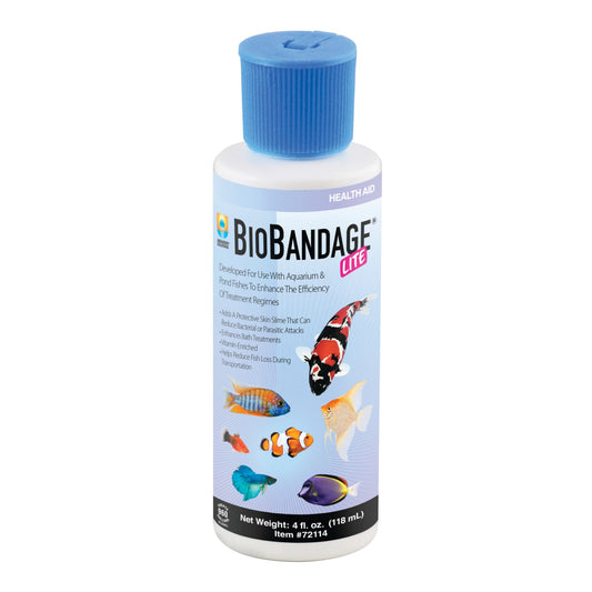 Aquarium Solutions BioBandage Lite 1ea/4 oz