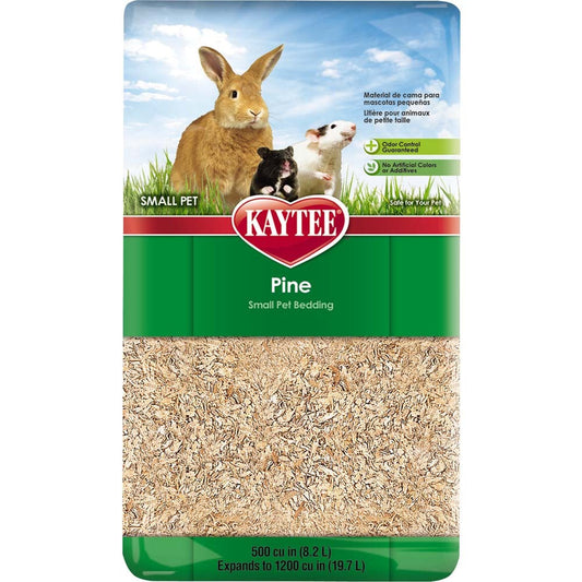 Kaytee Pine Bedding & Litter 1ea/1200Cuin