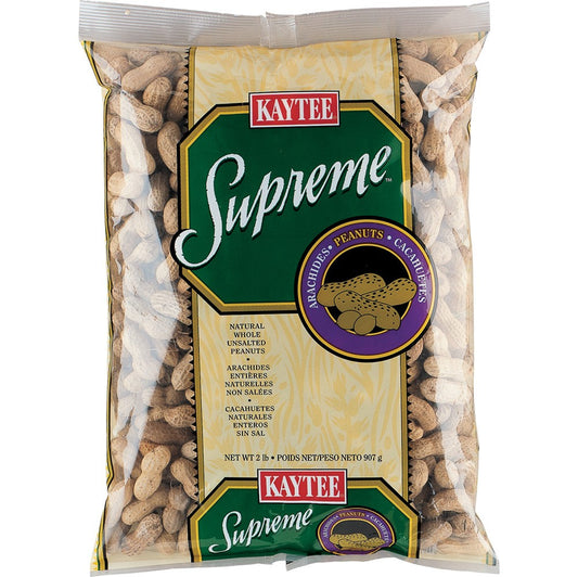 Kaytee Supreme Peanuts for Wild Birds 1ea/2 lb