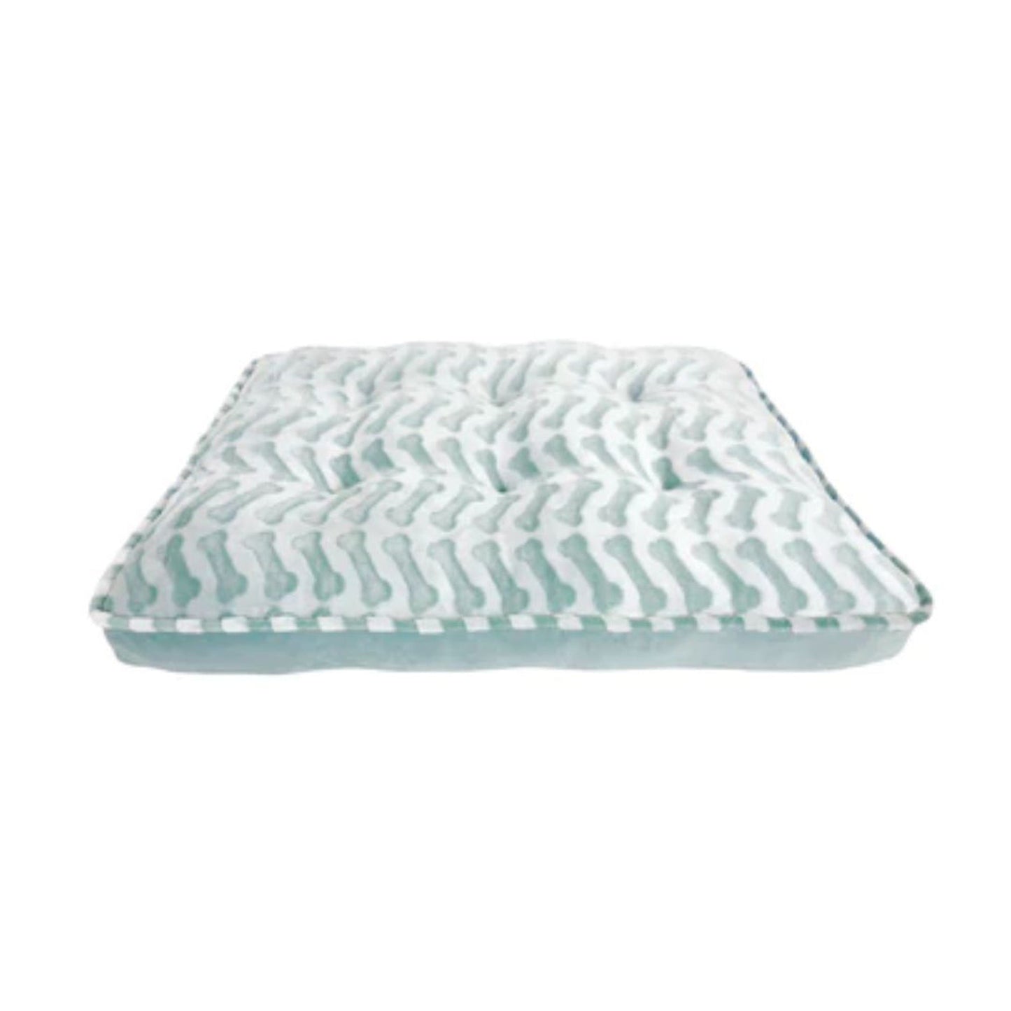 **Arlee Ortholux Bella Orthopedic Mattress Zig Zag Bone Mineral 32 X 24 X 6 Inch