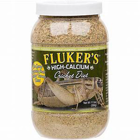 Fluker's Cricket Quencher Original Formula 1ea/7.5 lb