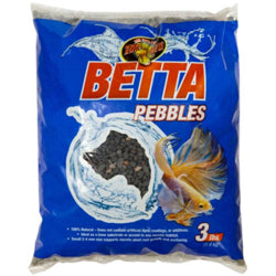 Zoo Med Betta Pebbles 3 Lb