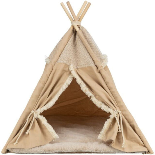 Trixie Cat Tipi Boho