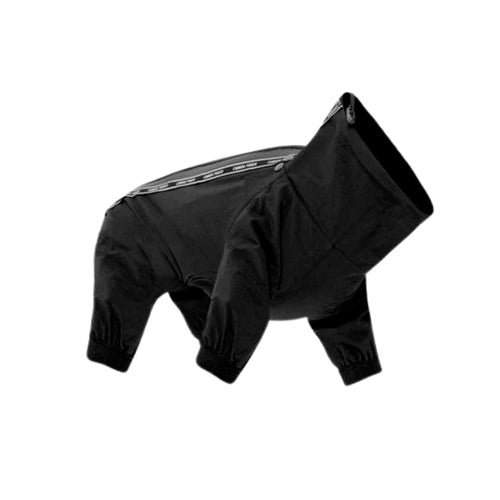 Canada Pooch Dog Slush Suit Black 8