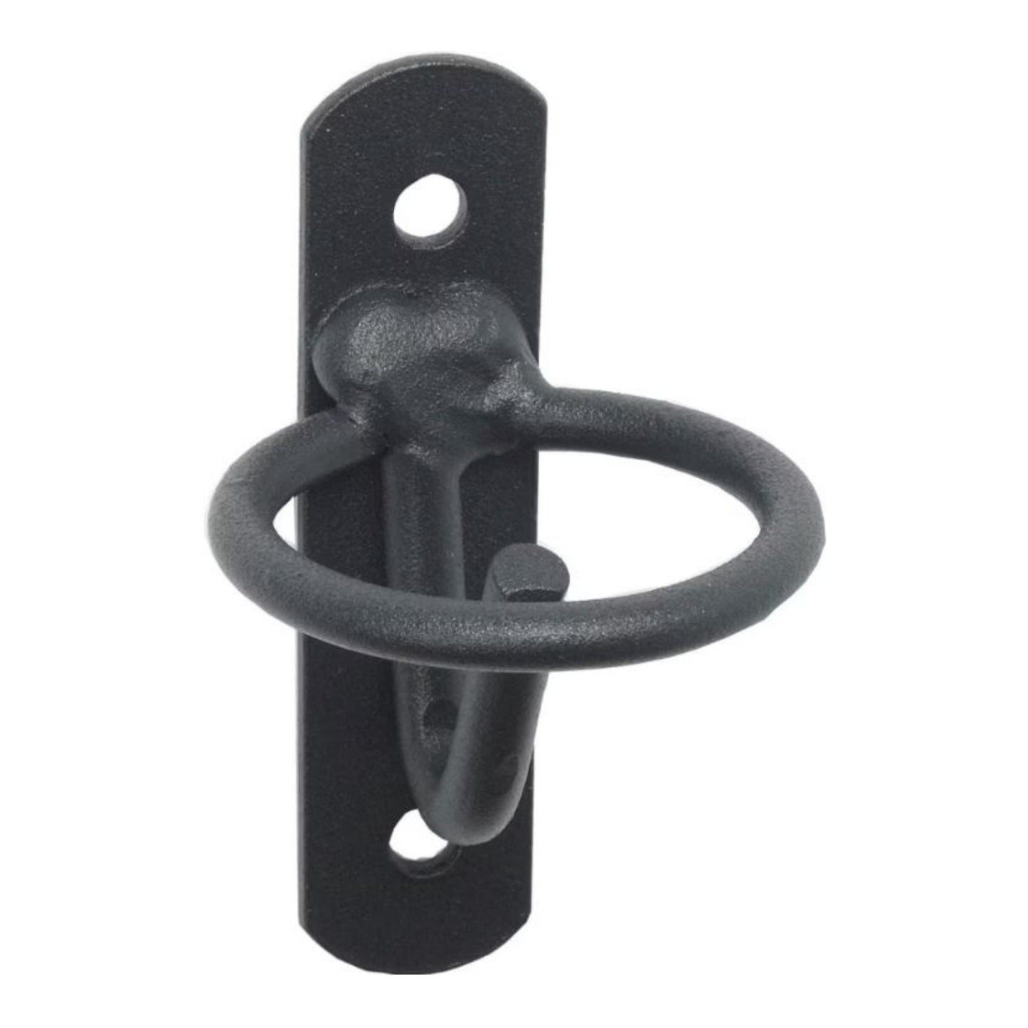 Bucket Hook Or Gate Latch Black