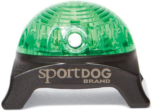 SportDOG Locator Beacon Dog Tracker Green 1ea