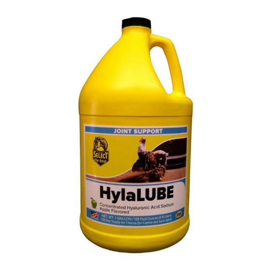 Hylalube Concentrate 1gal.