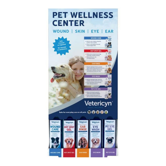 Pet Wellness Center