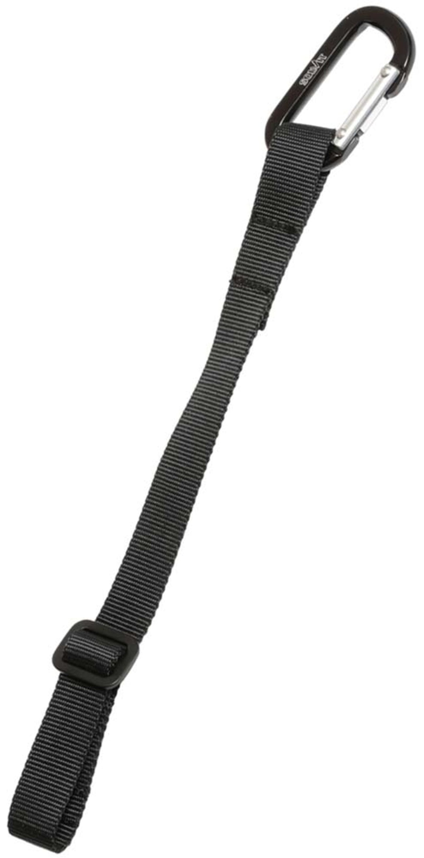 PetSafe Happy Ride Seat Belt Tether Black 1ea/One Size