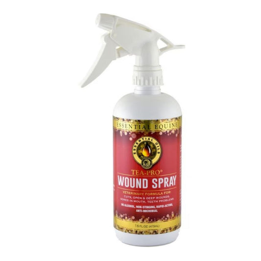 Tea-Pro Wound Spray 16oz.