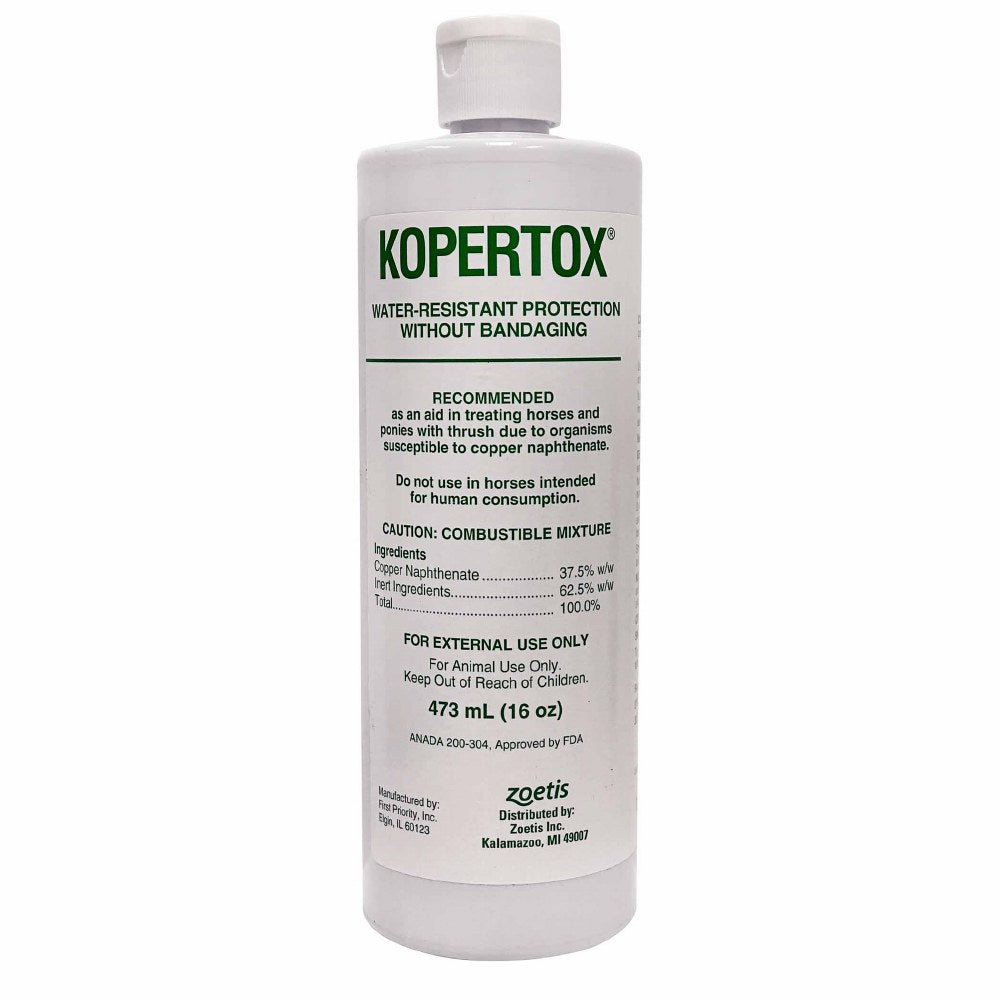 Kopertox Dressing 16oz.